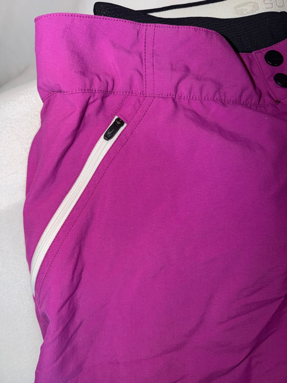 SUGOI RPMX Short Womens Size Small Chamois Liner Cycling Mountain Bike Trail - Picture 3 of 11